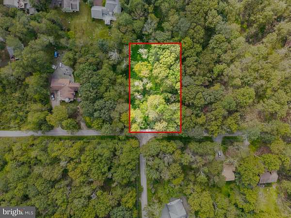 0.47 Acres of Land for Sale in Pocono Lake, Pennsylvania