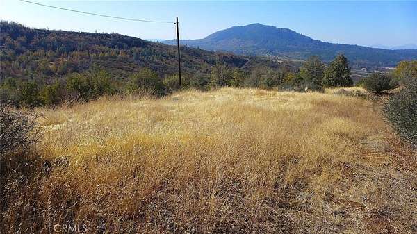 10.4 Acres of Recreational Land for Sale in Round Mountain, California