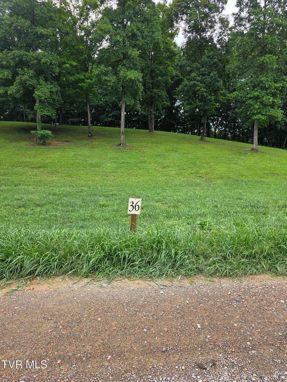 1.1 Acres of Residential Land for Sale in Butler, Tennessee