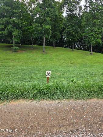 1.1 Acres of Residential Land for Sale in Butler, Tennessee