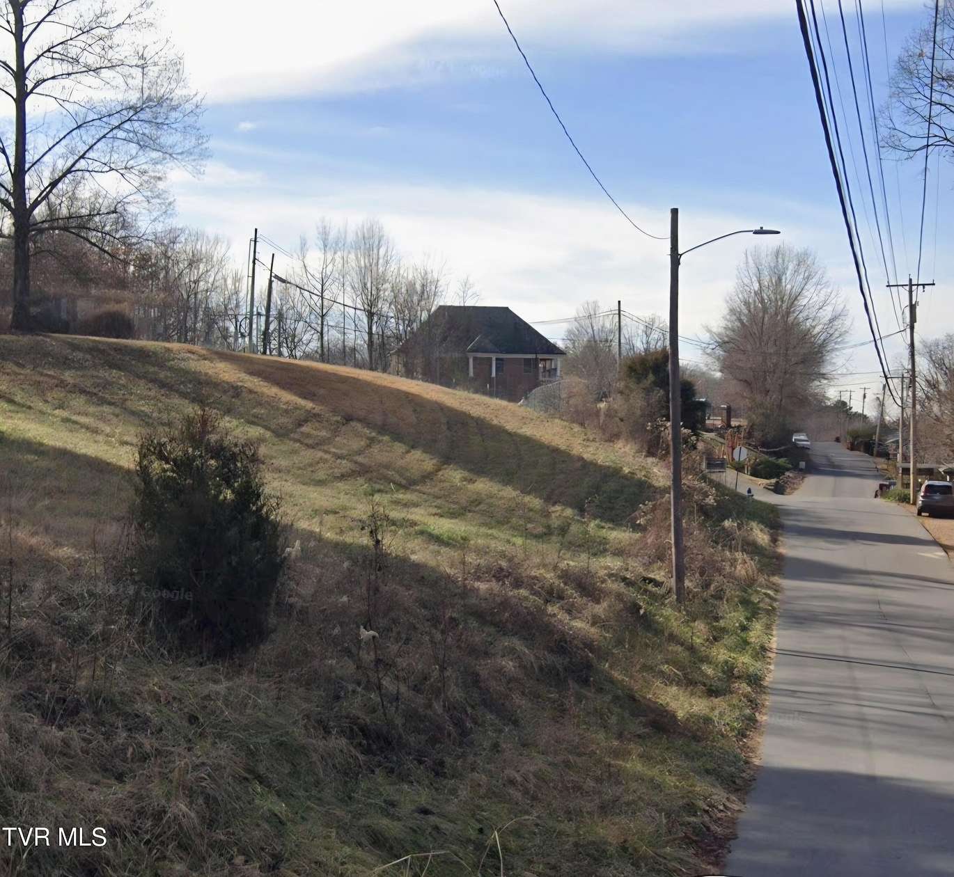 0.66 Acres of Residential Land for Sale in Johnson City, Tennessee