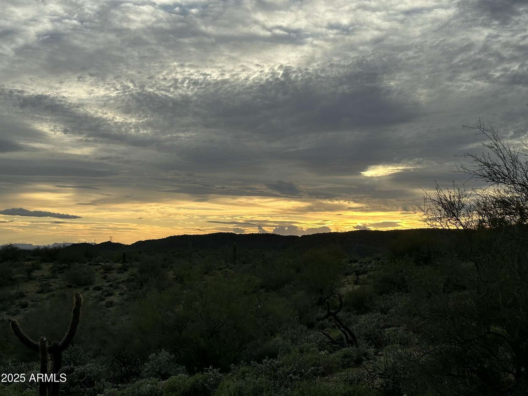 9 Acres of Residential Land for Sale in Queen Valley, Arizona