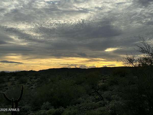 9 Acres of Residential Land for Sale in Queen Valley, Arizona