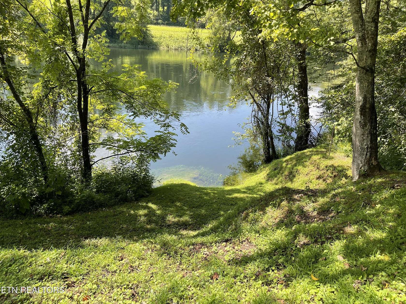 0.69 Acres of Land for Sale in Rocky Top, Tennessee