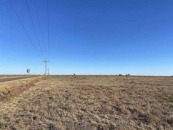 40.5 Acres of Land for Sale in Levelland, Texas