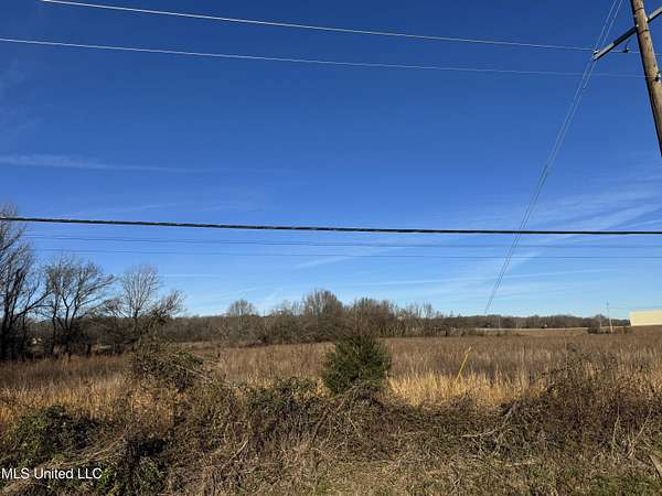 2 Acres of Residential Land for Sale in Hernando, Mississippi