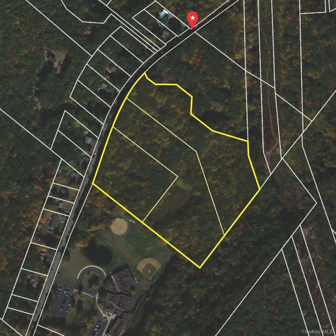 5 Acres of Residential Land for Sale in Monroe, New York