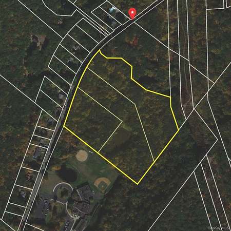 5 Acres of Residential Land for Sale in Monroe, New York