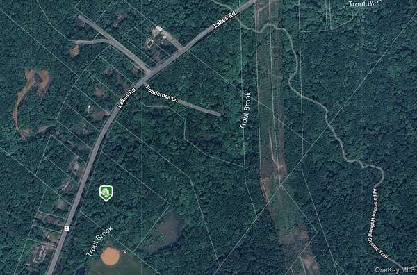 5 Acres of Residential Land for Sale in Monroe, New York