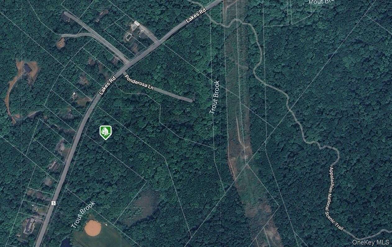 8.9 Acres of Residential Land for Sale in Monroe, New York