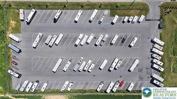 6.63 Acres of Mixed-Use Land for Sale in Easton, Pennsylvania