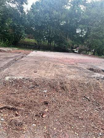 0.46 Acres of Residential Land for Sale in Montgomery, Alabama