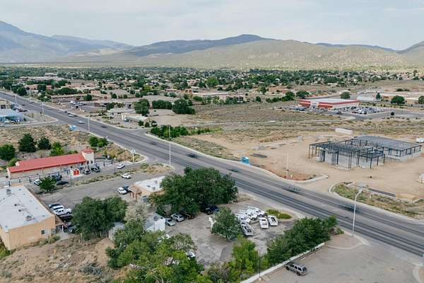 0.48 Acres of Mixed-Use Land for Sale in Taos, New Mexico
