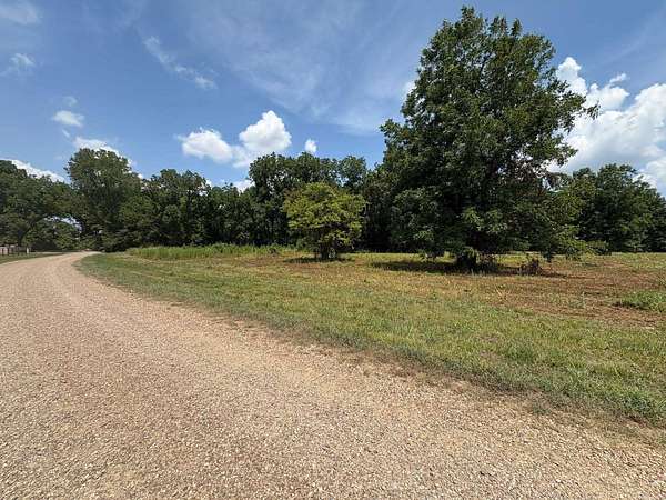 6 Acres of Land for Sale in Scott, Arkansas