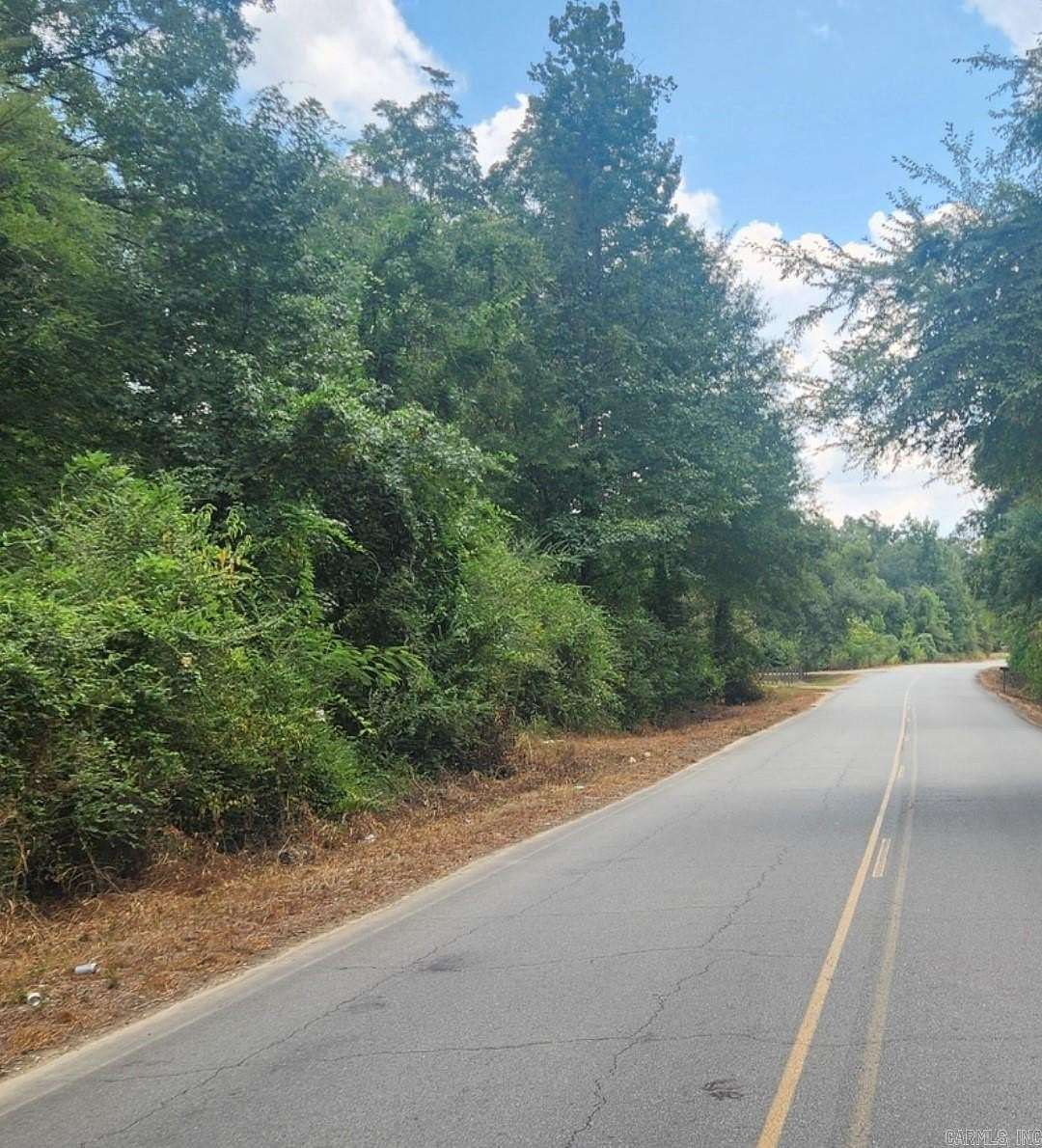 2 Acres of Residential Land for Sale in Star City, Arkansas