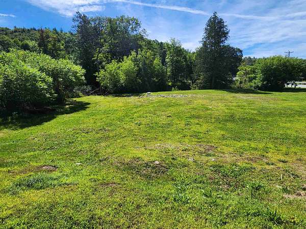 0.69 Acres of Residential Land for Sale in Marshfield, Vermont