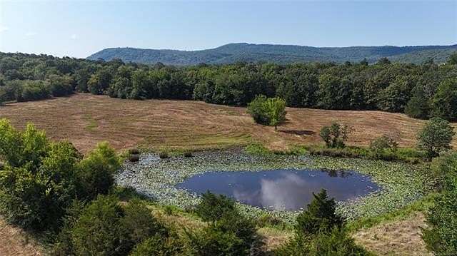 80 Acres of Land for Sale in McCurtain, Oklahoma