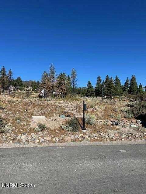 1 Acre of Residential Land for Sale in Reno, Nevada