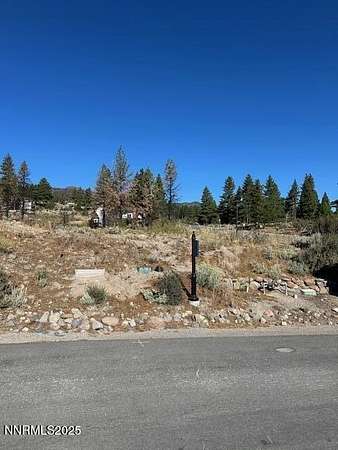 1 Acre of Residential Land for Sale in Reno, Nevada