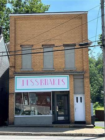 0.08 Acres of Commercial Land for Sale in Manor, Pennsylvania