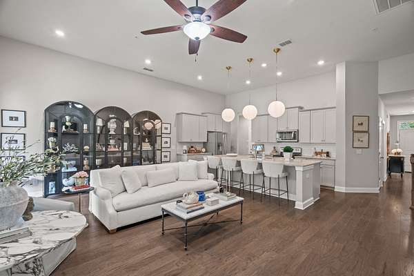 6.8 Acres of Residential Land with Home for Sale in Gallatin, Tennessee