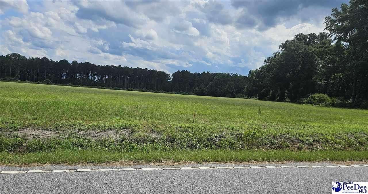 2.13 Acres of Residential Land for Sale in Latta, South Carolina