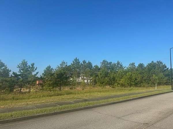 1.4 Acres of Land for Sale in Picayune, Mississippi