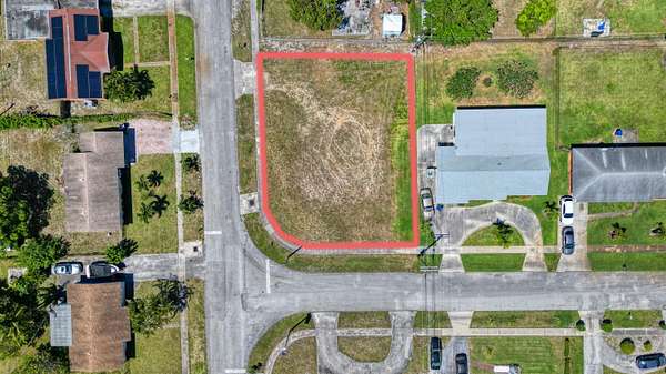 0.21 Acres of Residential Land for Sale in Riviera Beach, Florida