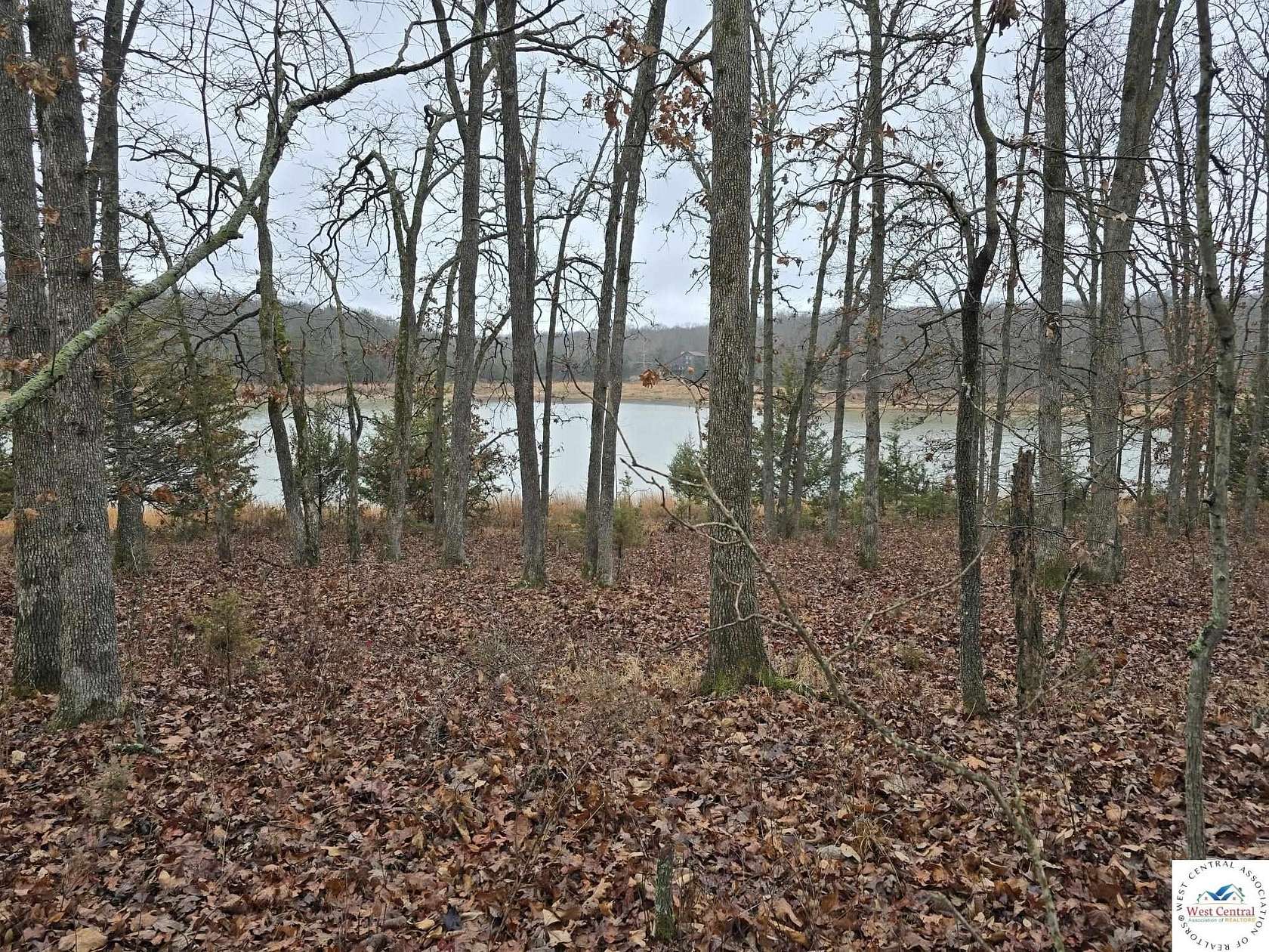 2.8 Acres of Residential Land for Sale in Edwards, Missouri