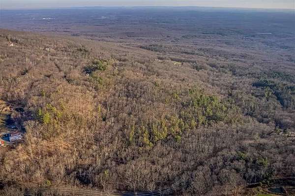 31.4 Acres of Land for Sale in Cragsmoor, New York