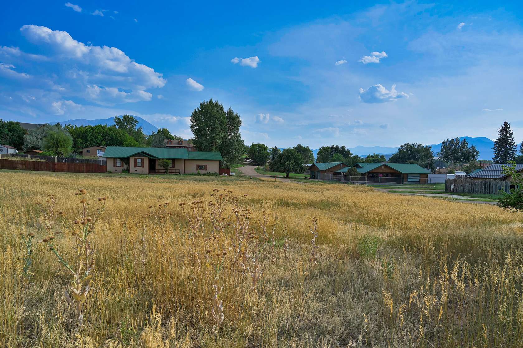 0.35 Acres of Land for Sale in La Veta, Colorado