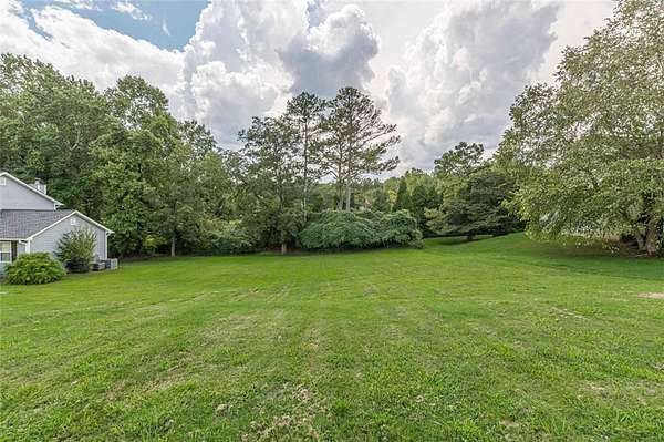 0.51 Acres of Residential Land for Sale in Villa Rica, Georgia