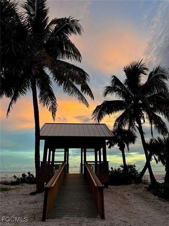 0.16 Acres of Land for Sale in Fort Myers Beach, Florida