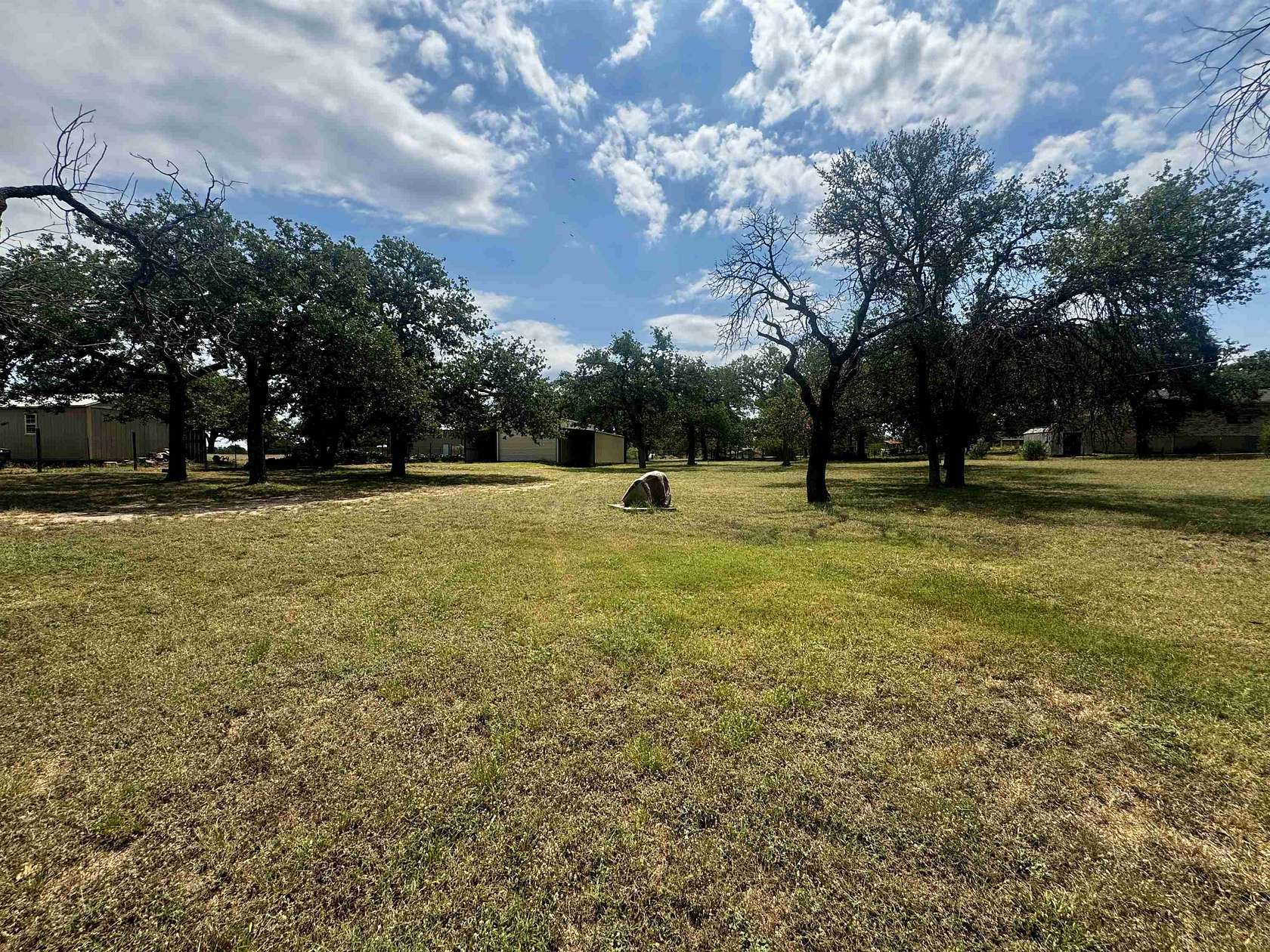 0.83 Acres of Residential Land for Sale in Burnet, Texas
