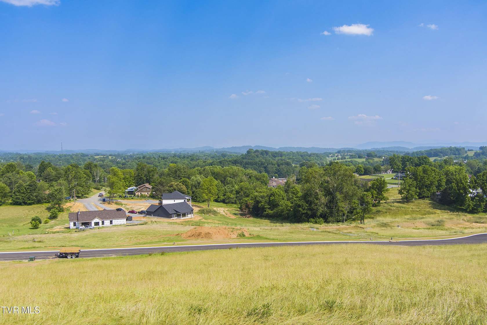 0.78 Acres of Land for Sale in Johnson City, Tennessee