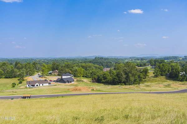 0.78 Acres of Land for Sale in Johnson City, Tennessee