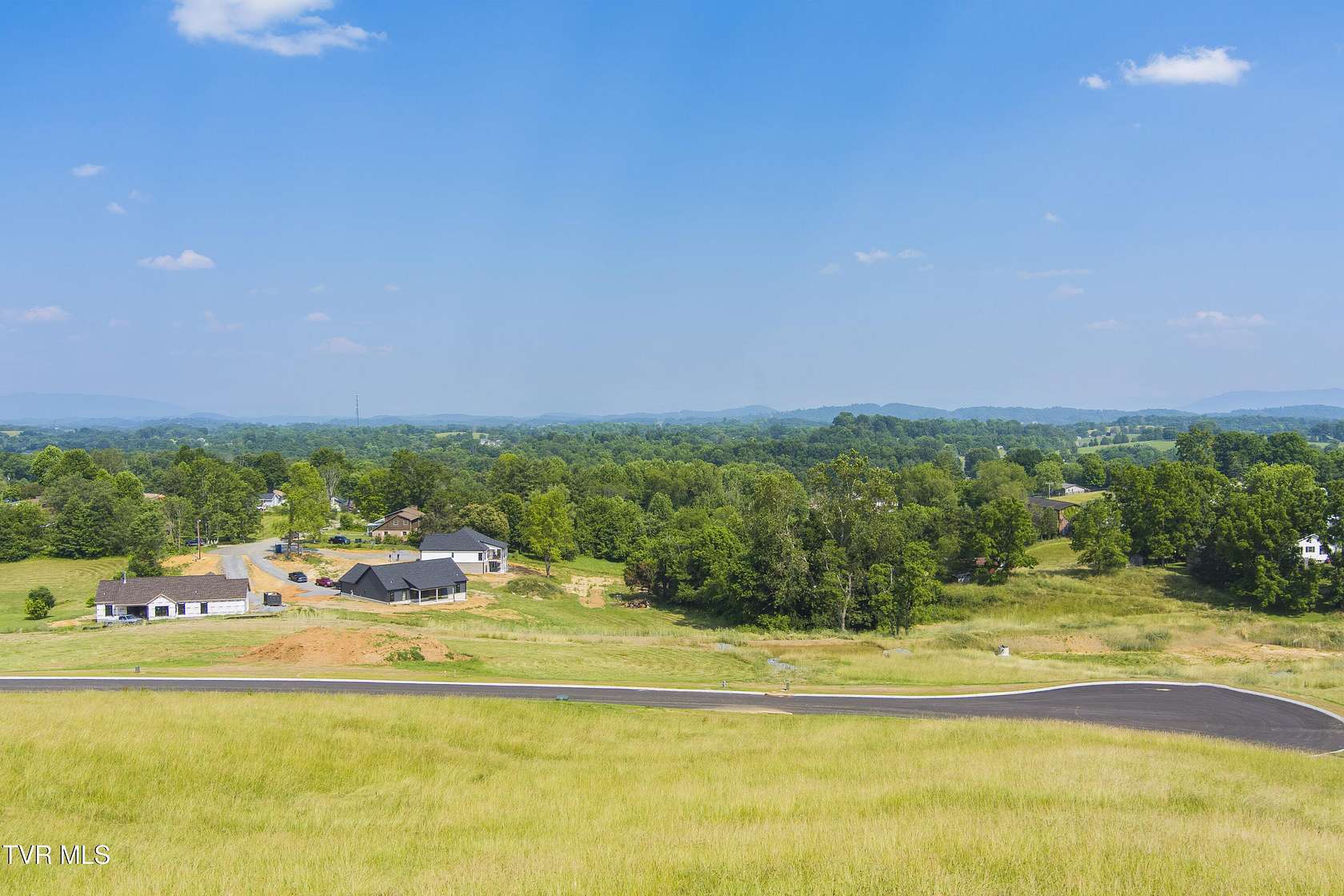 0.74 Acres of Land for Sale in Johnson City, Tennessee