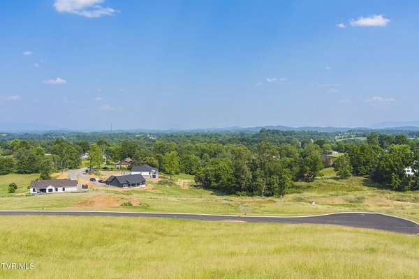 0.74 Acres of Land for Sale in Johnson City, Tennessee