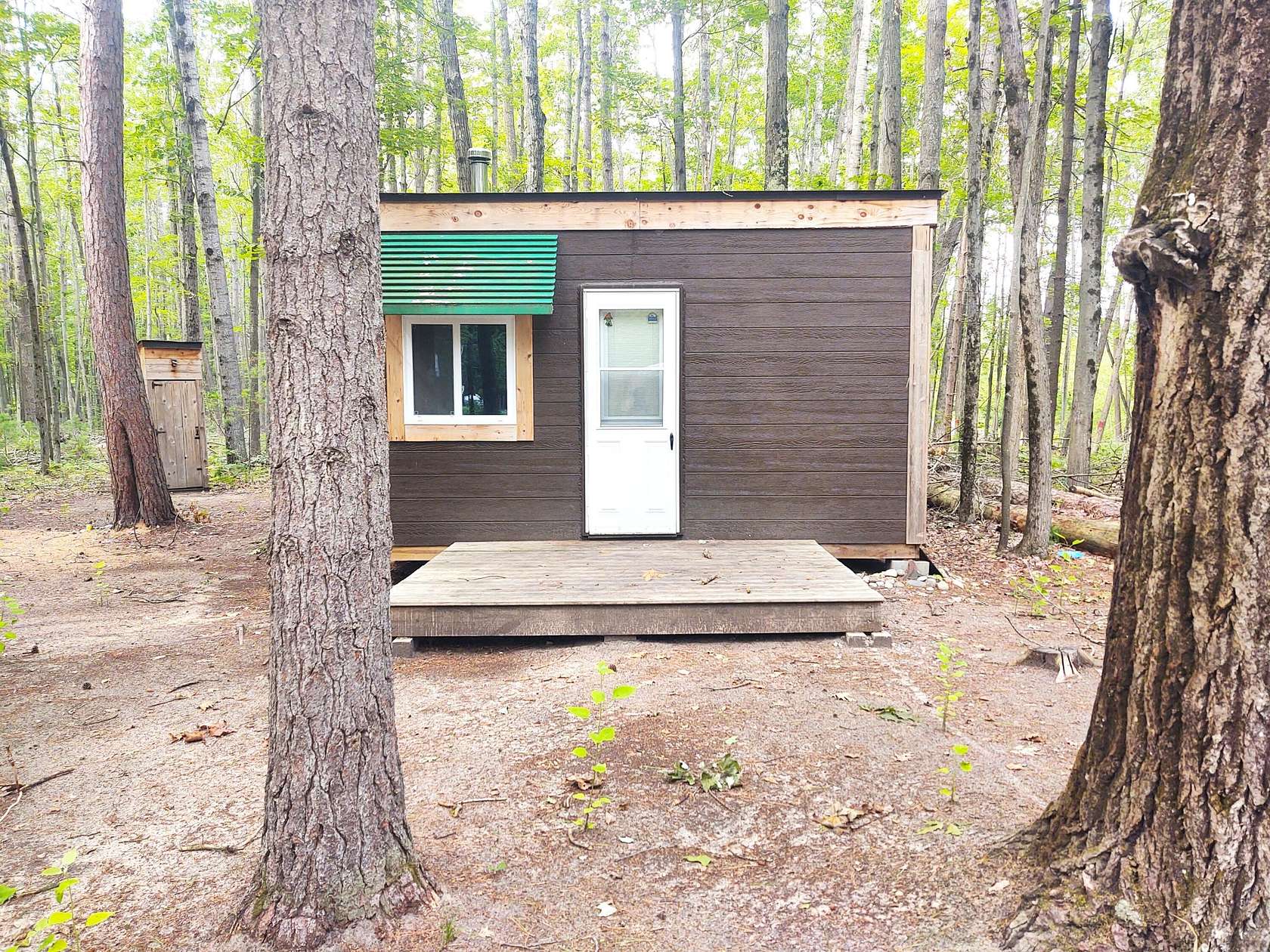 0.39 Acres of Land for Sale in Atlanta, Michigan