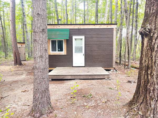 0.39 Acres of Land for Sale in Atlanta, Michigan