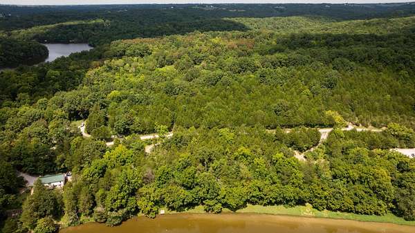 4 Acres of Residential Land for Sale in Falmouth, Kentucky