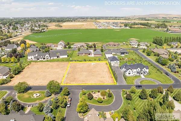 1 Acre of Residential Land for Sale in Ammon, Idaho