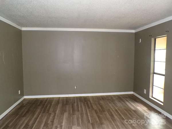 3 Acres of Land with Home for Sale in Fletcher, North Carolina