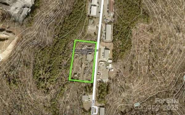 2.78 Acres of Commercial Land for Sale in Denver, North Carolina