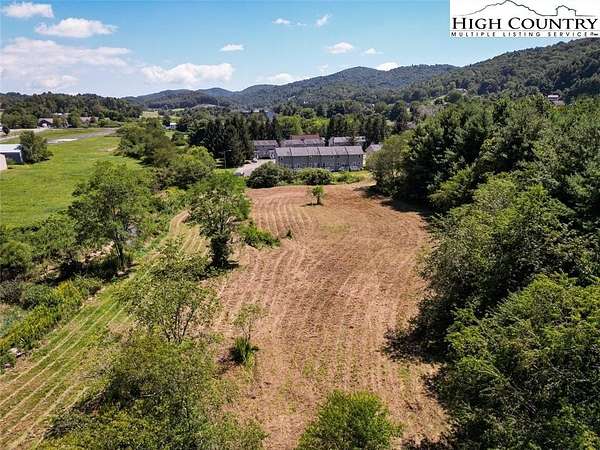 7.58 Acres of Residential Land for Sale in Boone, North Carolina