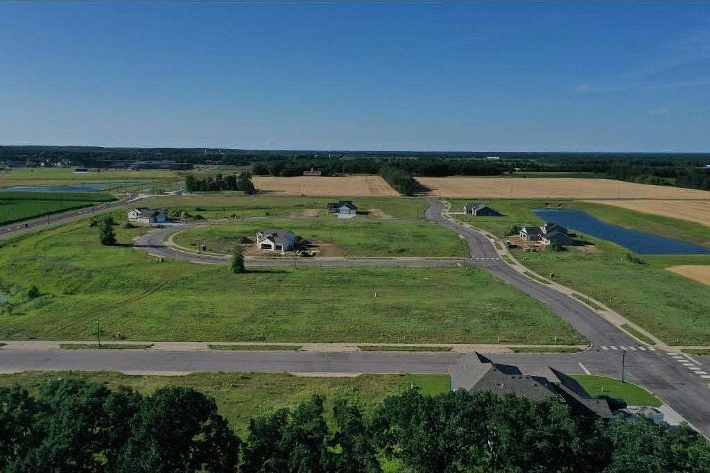 0.3 Acres of Land for Sale in Sartell, Minnesota