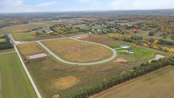 1.85 Acres of Residential Land for Sale in St. Stephen, Minnesota