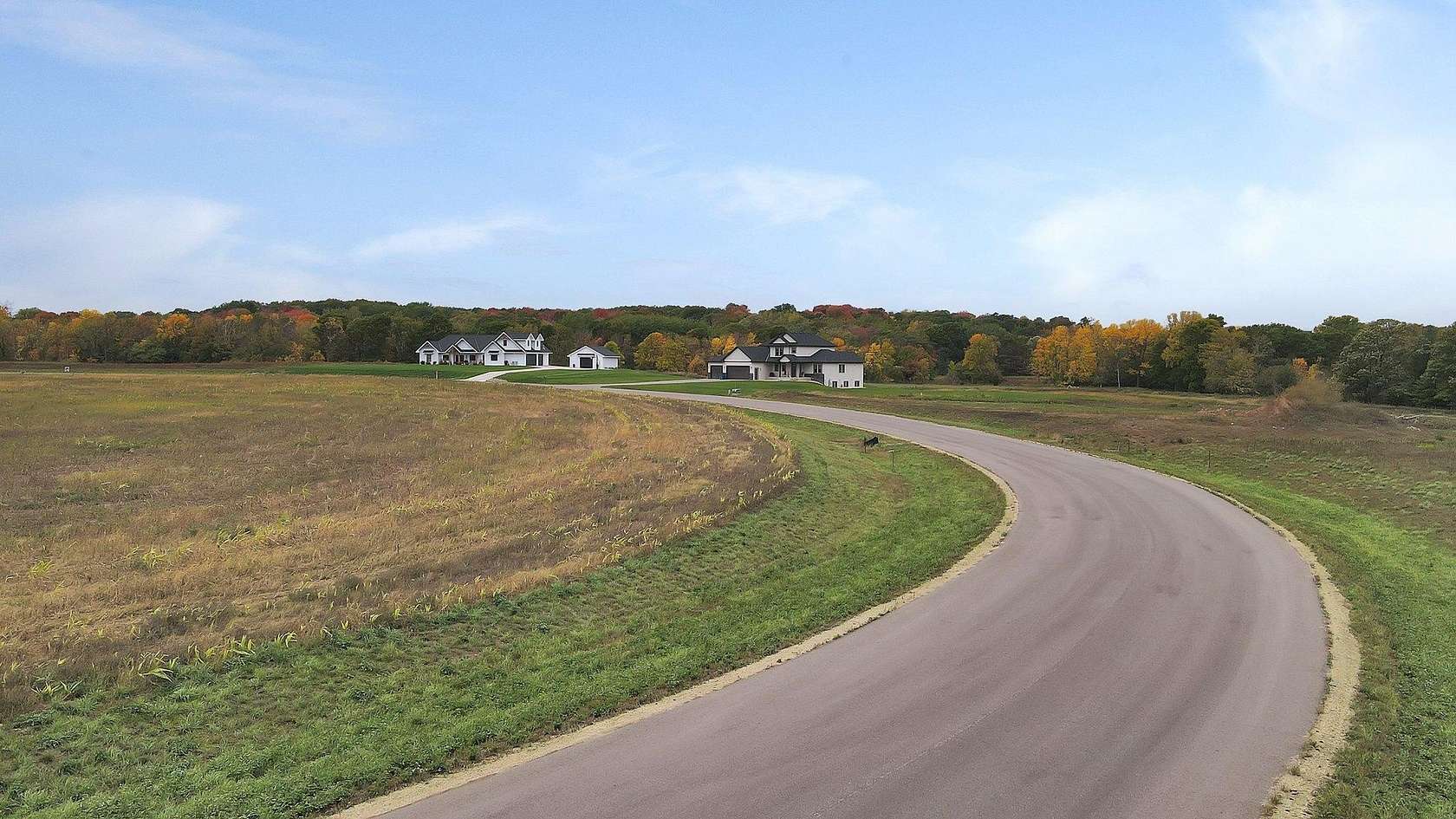 1.81 Acres of Residential Land for Sale in St. Stephen, Minnesota