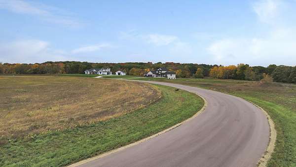 1.81 Acres of Residential Land for Sale in St. Stephen, Minnesota