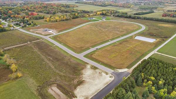 1.82 Acres of Residential Land for Sale in St. Stephen, Minnesota